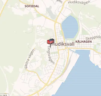 Hudiksvall