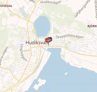 Hudiksvall
