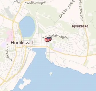 Hudiksvall