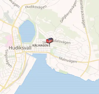 Hudiksvall