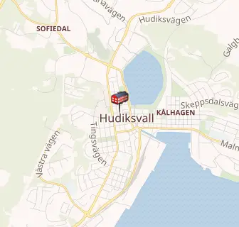 Hudiksvall
