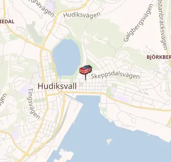 Hudiksvall