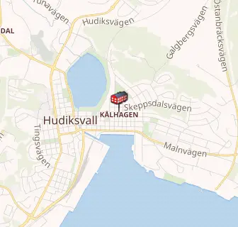 Hudiksvall