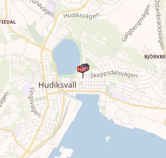 Hudiksvall