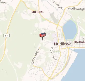 Hudiksvall