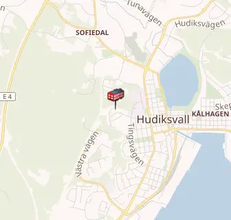 Hudiksvall