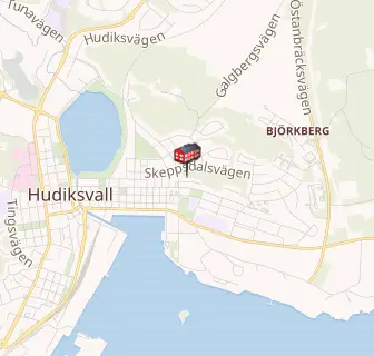 Hudiksvall