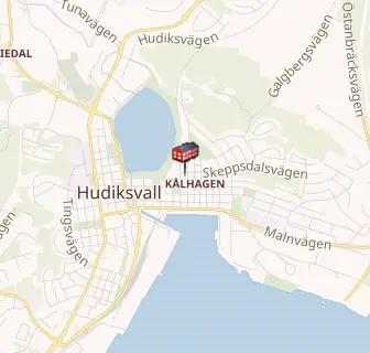 Hudiksvall