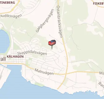 Hudiksvall