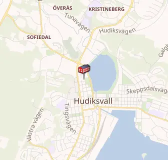 Hudiksvall