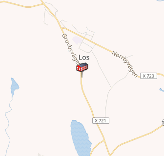 Ljusdal