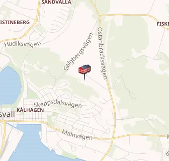 Hudiksvall