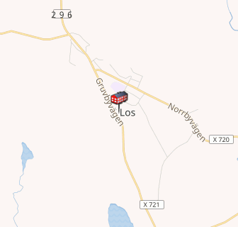 Ljusdal