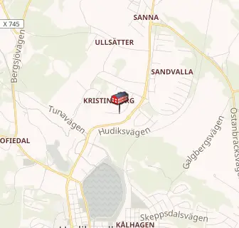 Hudiksvall