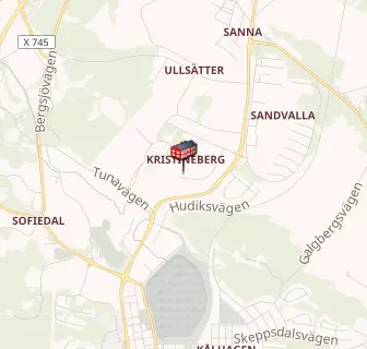 Hudiksvall