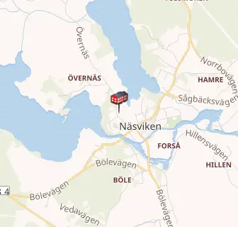 Hudiksvall