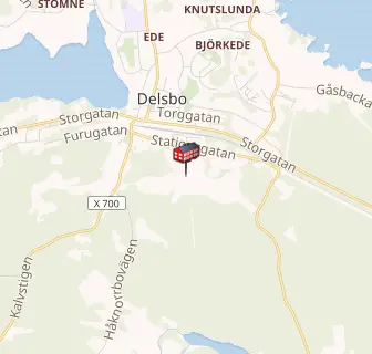 Hudiksvall