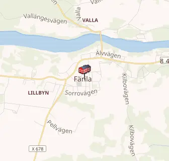 Ljusdal