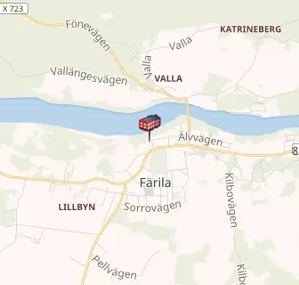 Ljusdal