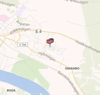 Ljusdal