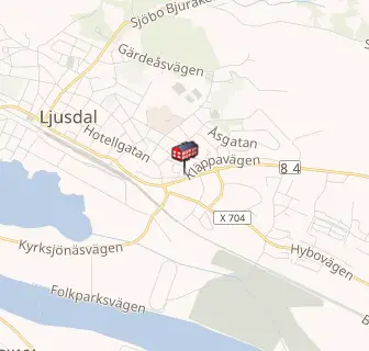 Ljusdal