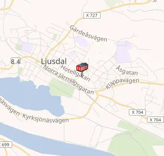 Ljusdal
