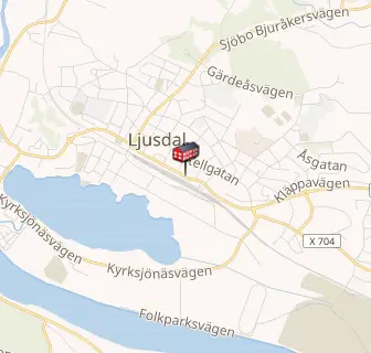 Ljusdal