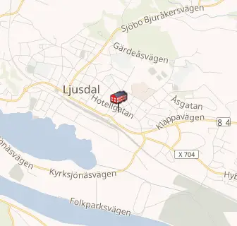 Ljusdal