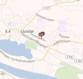 Ljusdal