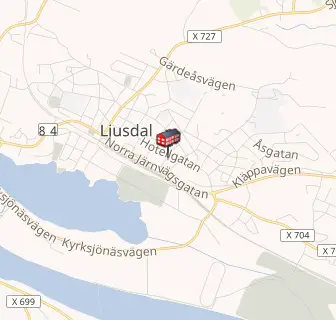 Ljusdal