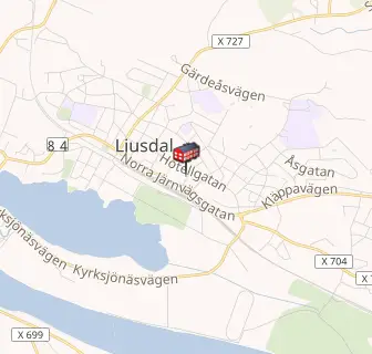 Ljusdal