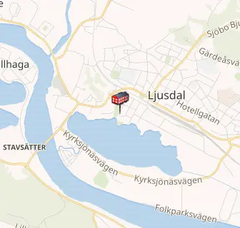 Ljusdal