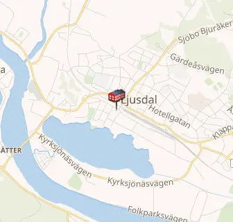 Ljusdal
