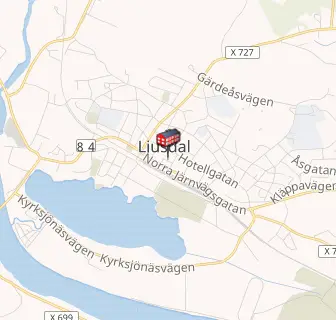 Ljusdal