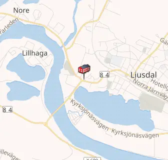 Ljusdal