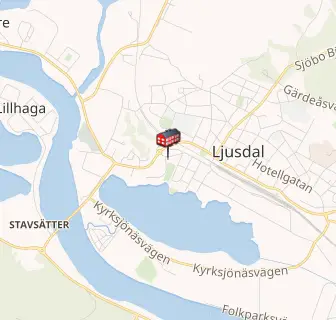 Ljusdal