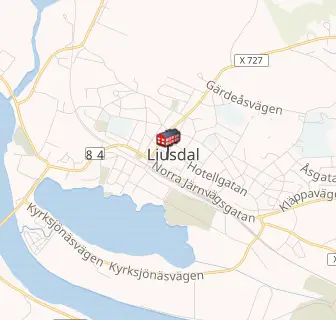 Ljusdal