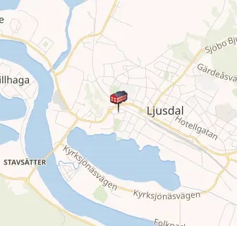 Ljusdal