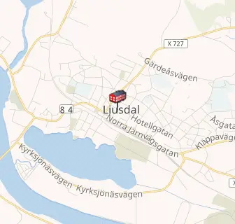 Ljusdal