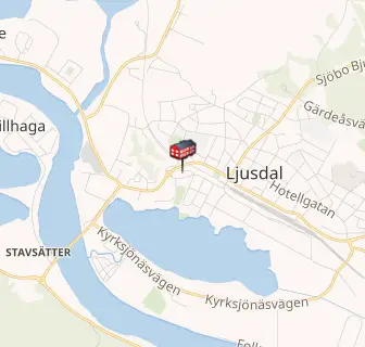 Ljusdal