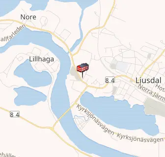 Ljusdal