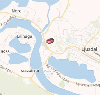 Ljusdal