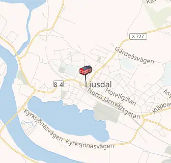 Ljusdal