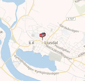Ljusdal
