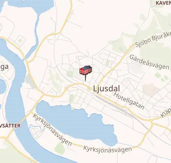 Ljusdal