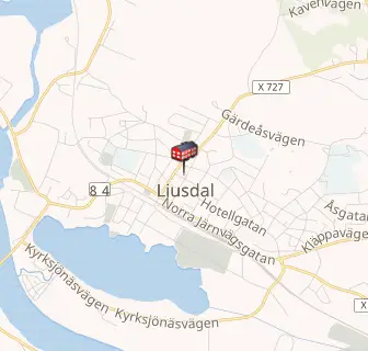 Ljusdal