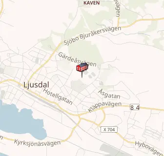 Ljusdal