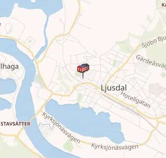Ljusdal