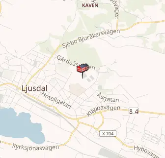 Ljusdal