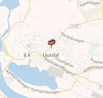 Ljusdal